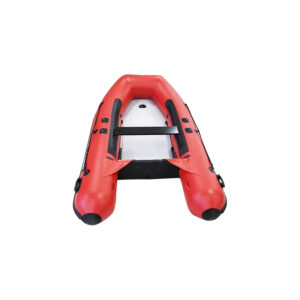 Allroundmarin Vario 360 Schlauchboot - rot